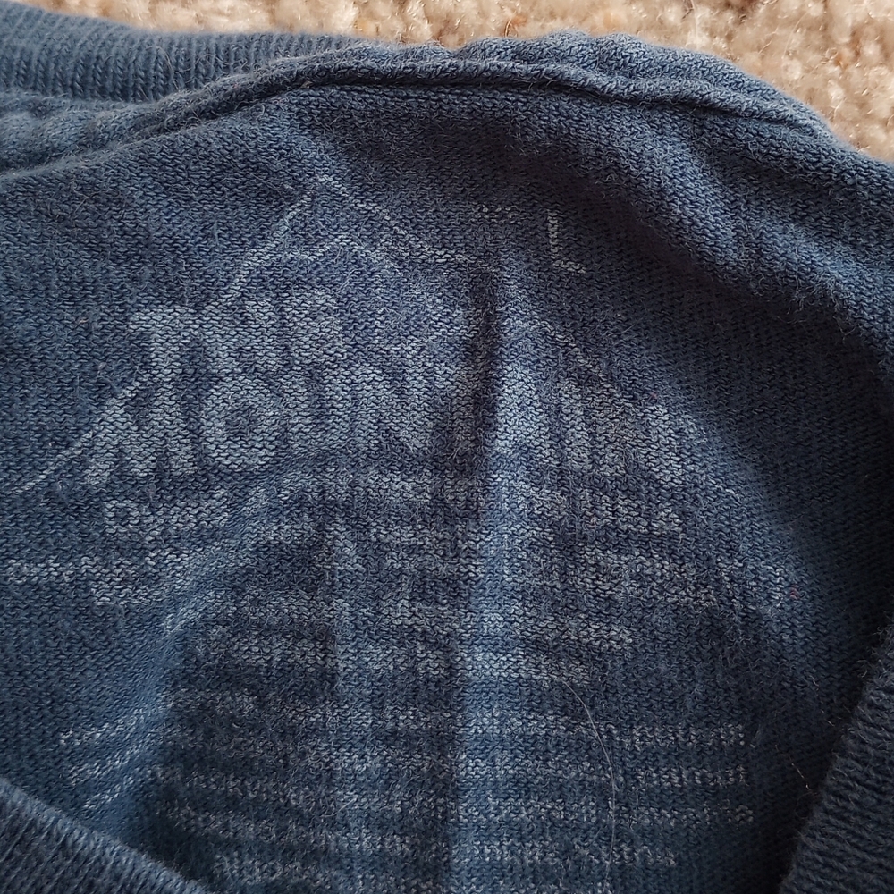 The Mountain White Tiger Kids Shirt - Picture 6 of 6
